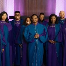 Bild: The Best of Harlem Gospel