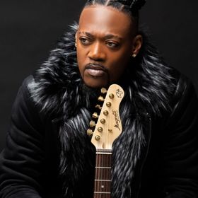 Bild: Eric Gales