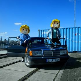 Bild: Beste Freundinnen