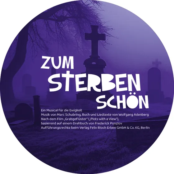 Bild: Zum Sterben schön - Osterwaldbühne