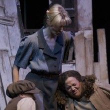 Bild: Hänsel und Gretel - Hamburg