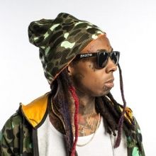 Bild: Lil Wayne