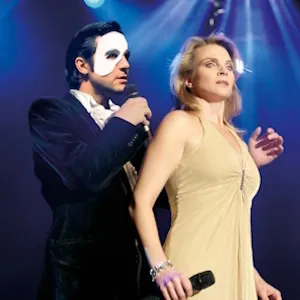 Bild: Musicals in Concert