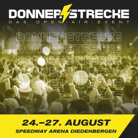 Bild: Donnerstrecke Open Air