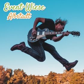 Bild: Event-Wiese Albstadt