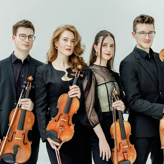 Bild: Schlosskonzerte Winnenden