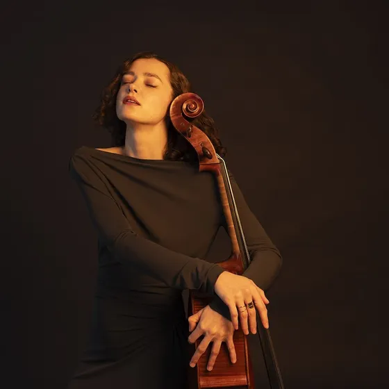 Bild: Anastasia Kobekina