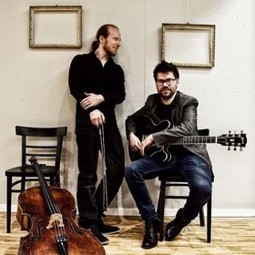 Bild: Cello meets Jazz