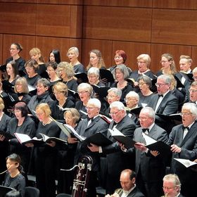 Bild: Philharmonia Chor Reutlingen
