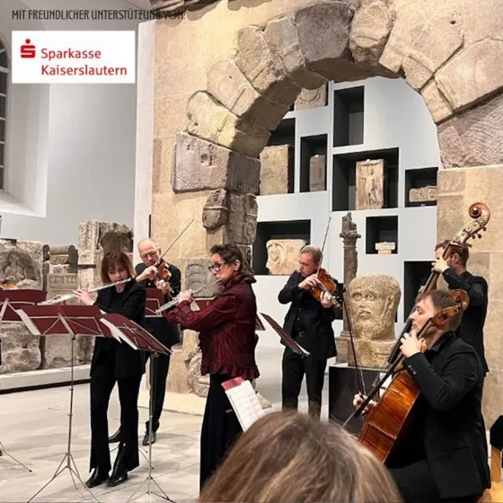 Bild: Mainzer Kammerorchester