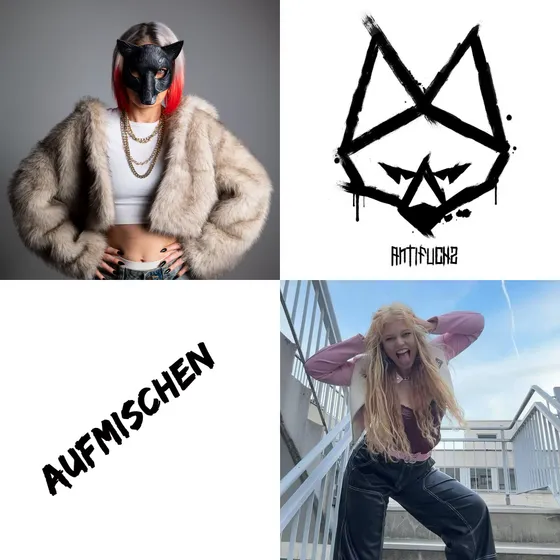Bild: Antifuchs