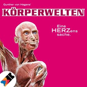 Bild: Körperwelten Trier - Eine HERZenssache