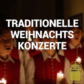 Bild: Adventskonzert - Augsburger Domsingknaben