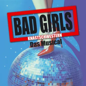 Bild: Bad Girls - Knastschwestern