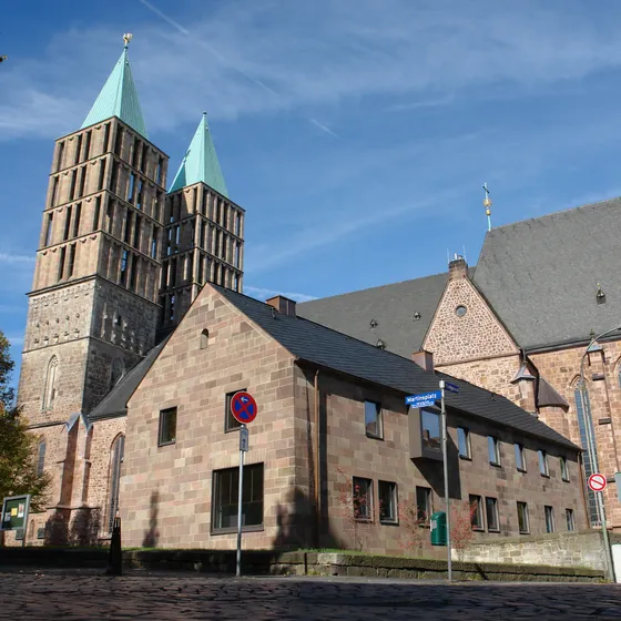 Bild: Am Siebten! - Die besondere Konzertreihe in St. Martin