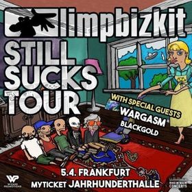 Bild: Limp Bizkit