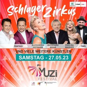 Bild: Schlagerzirkus