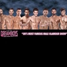 Bild: Dreamboys