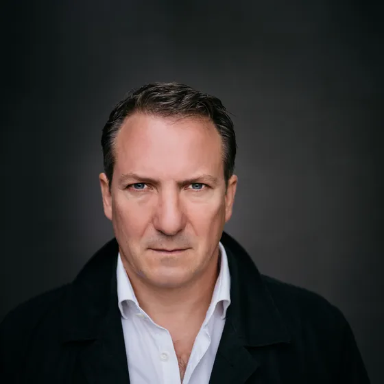 Bild: Robert Palfrader