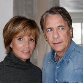 Bild: Alte Liebe - Ulrike Kriener & Georg Weber