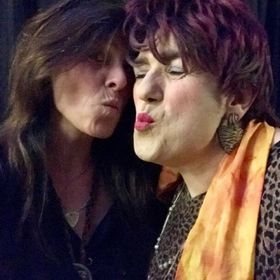 Bild: Im Galopp durch alle Lebenslagen - Tine Lott und Markus Karger