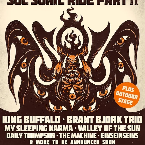 Bild: Valley of the Sun