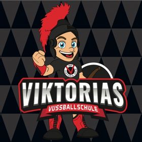 Bild: Viktorias Vussballschule