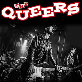 Bild: The Queers