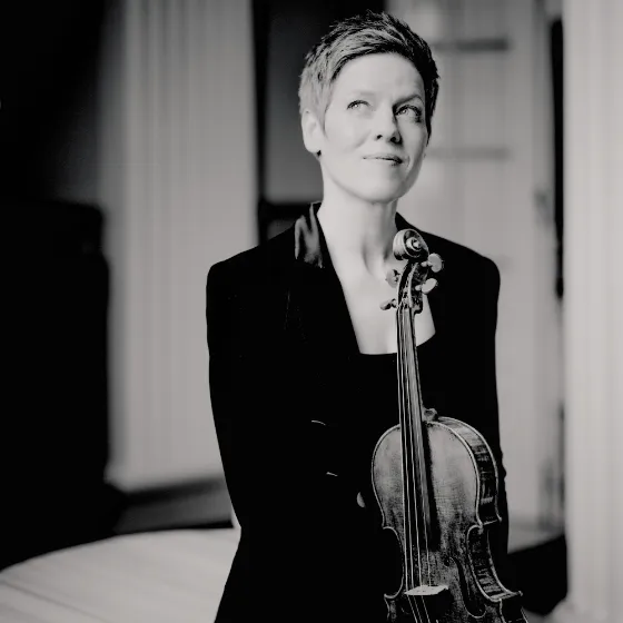 Bild: Isabelle Faust