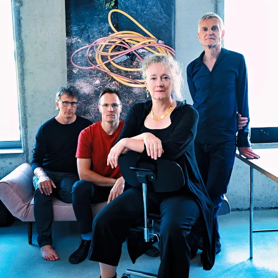 Bild: Julia Hülsmann