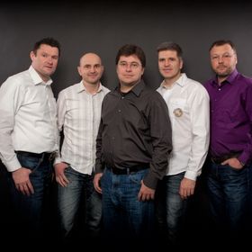 Bild: Die Matzsingers