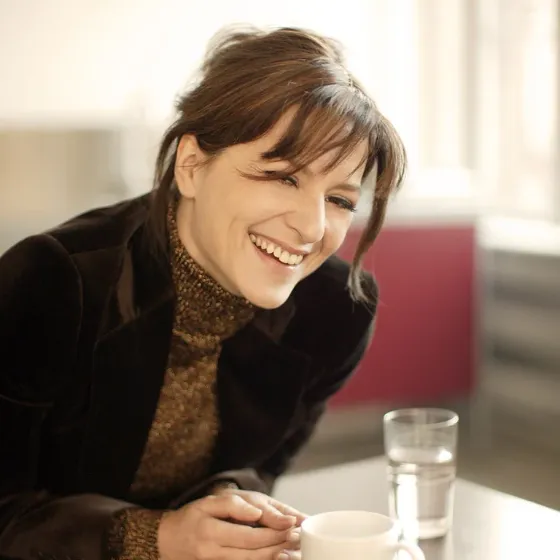 Bild: Martina Gedeck