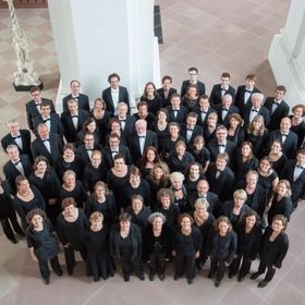 Bild: Heidelberger Kantatenorchester