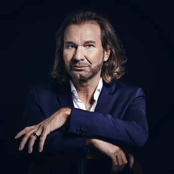 Bild: Ralph Lohaus – Erinnerungen an Udo Jürgens