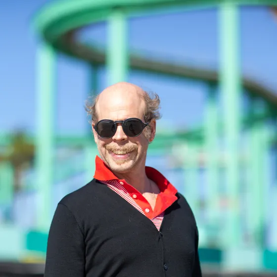 Bild: Bonnie "Prince" Billy