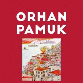 Bild: Orhan Pamuk