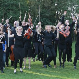 Bild: Junges Sinfonie-Orchester Wetzlar