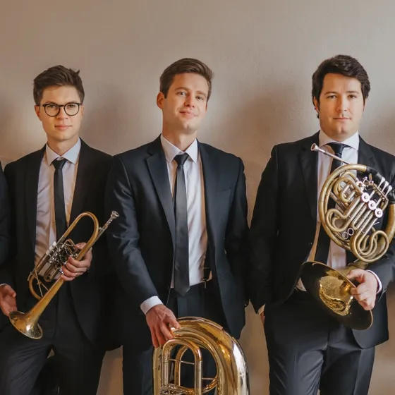 Bild: Salaputia Brass