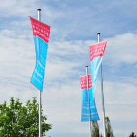 Bild: Festliches Pfingstkonzert: Werke von Leonard Bernstein, John Rutter u. a.