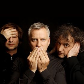 Bild: Die 3Highligen