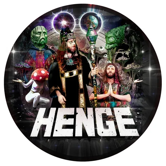 Bild: Henge