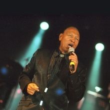 Bild: Joe Curtis - Spirit of Gospel