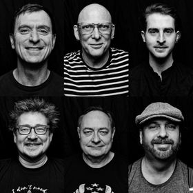 Bild: Sauerwein & Band