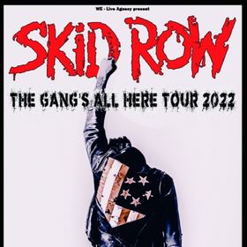 Bild: Skid Row