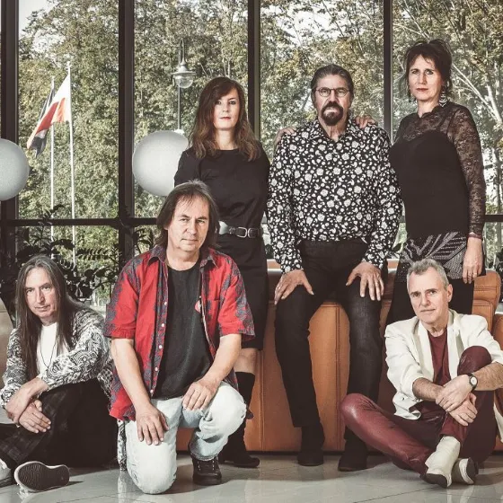 Bild: Electric Light Orchestra performed by Phil Bates & Band