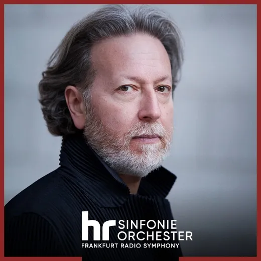 Bild: hr-Sinfonieorchester - Forum N