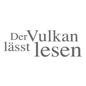 Bild: Der Vulkan lässt lesen
