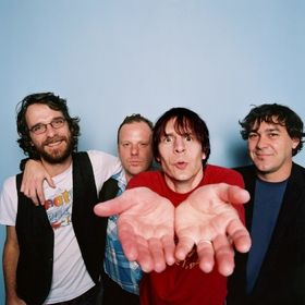 Bild: Mudhoney