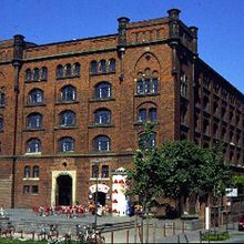 Bild: Bürgerhaus Stollwerck Köln