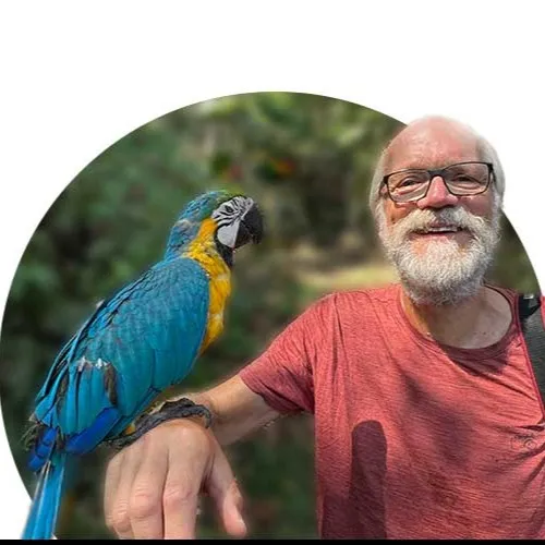 Bild: Michael Fleck - Multimediashow